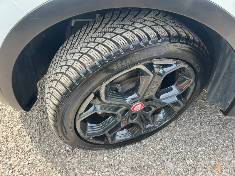 Renault Kadjar 1.2 16V Turbo Swiss Edition, 130 HP, снимка 14 - Автомобили и джипове - 51452271