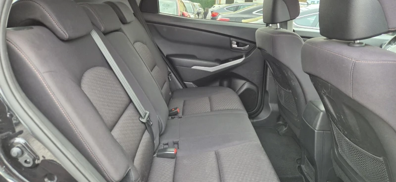 SsangYong Korando 2.0TD-150кс., снимка 10 - Автомобили и джипове - 51915459