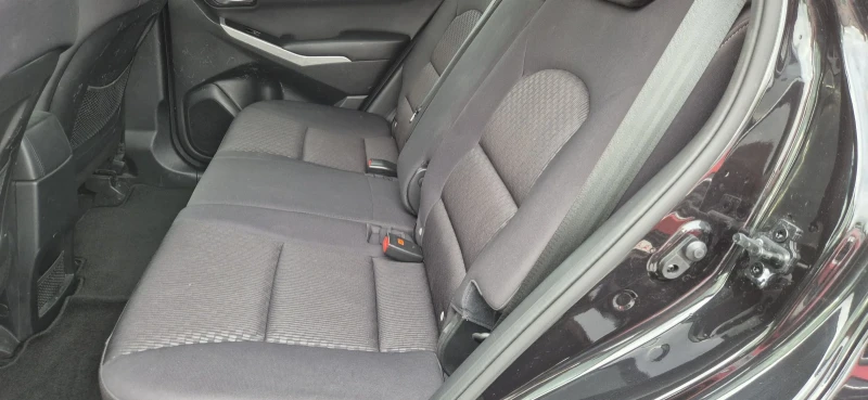 SsangYong Korando 2.0TD-150кс., снимка 9 - Автомобили и джипове - 51915459