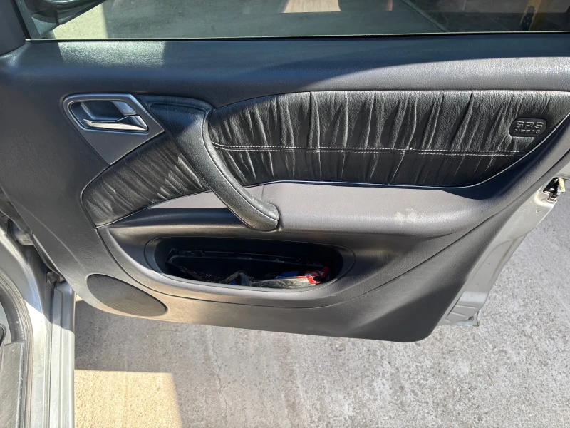 Mercedes-Benz ML 430 W163 Ml 430, снимка 14 - Автомобили и джипове - 52866308