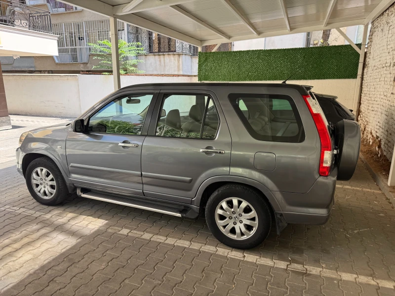 Honda Cr-v, снимка 3 - Автомобили и джипове - 52582806