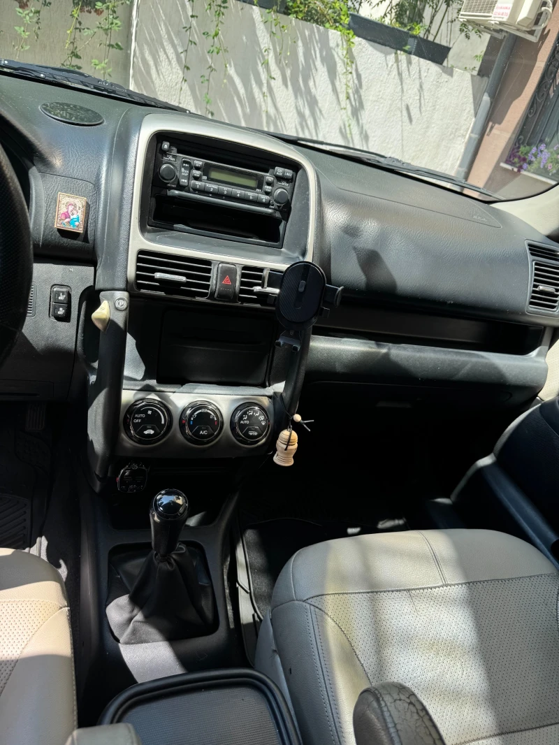 Honda Cr-v, снимка 7 - Автомобили и джипове - 52582806