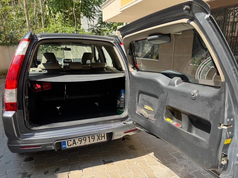 Honda Cr-v, снимка 11 - Автомобили и джипове - 52582806