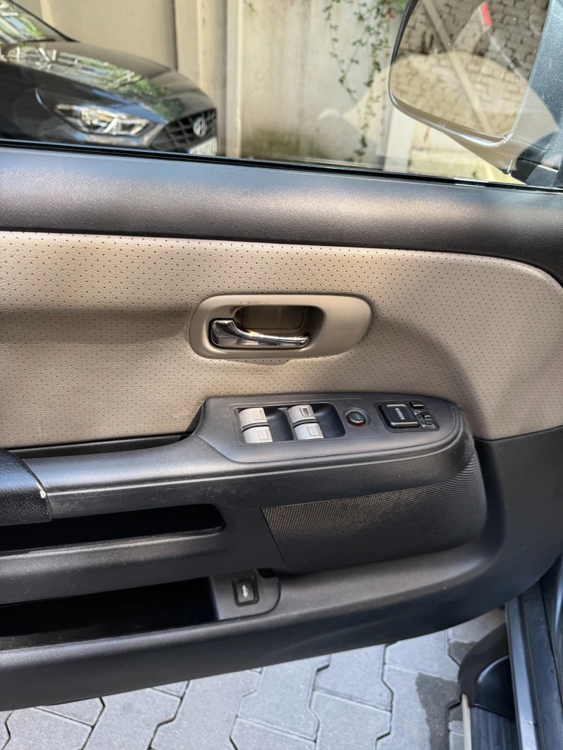 Honda Cr-v, снимка 5 - Автомобили и джипове - 52582806