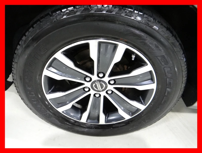 Nissan Armada 2017* V8* SL 4WD* FULL MAXX* 7 МЕСТА* PANORAMA, снимка 17 - Автомобили и джипове - 52297168