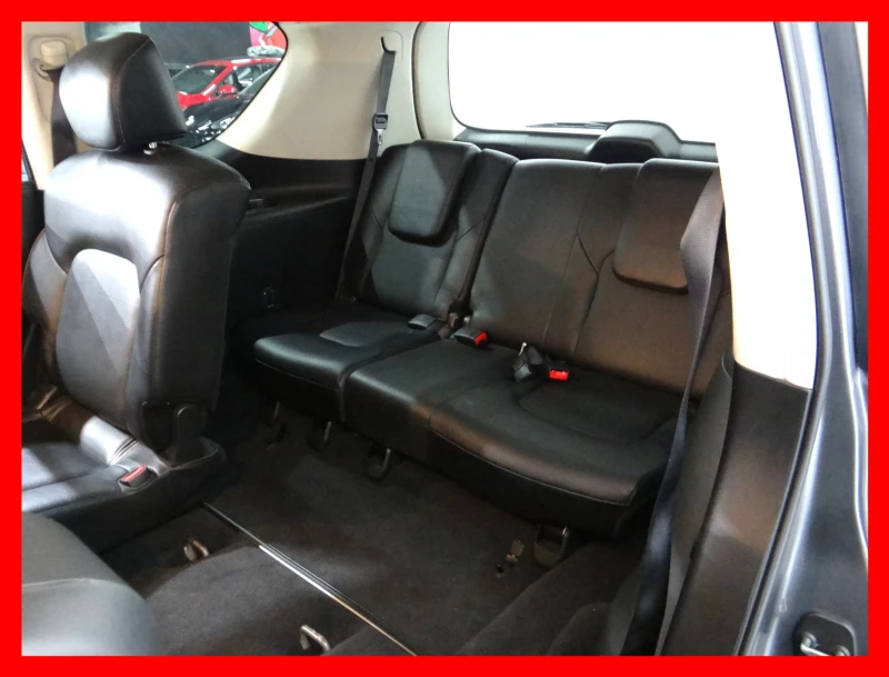 Nissan Armada 2017* V8* SL 4WD* FULL MAXX* 7 МЕСТА* PANORAMA, снимка 16 - Автомобили и джипове - 52297168