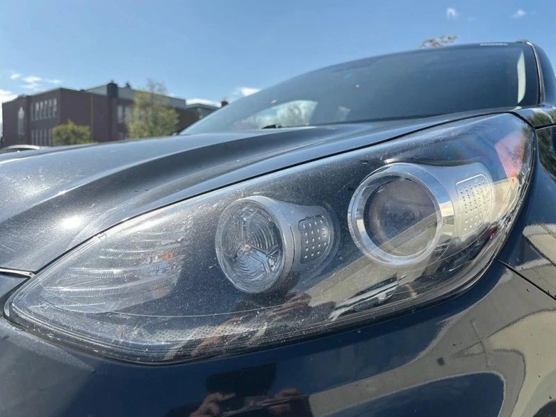 Kia Sportage * LX * CARFAX * ЦЕНА ДО БГ, снимка 12 - Автомобили и джипове - 52740550