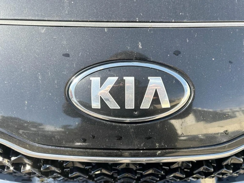 Kia Sportage * LX * CARFAX * ЦЕНА ДО БГ, снимка 13 - Автомобили и джипове - 52740550