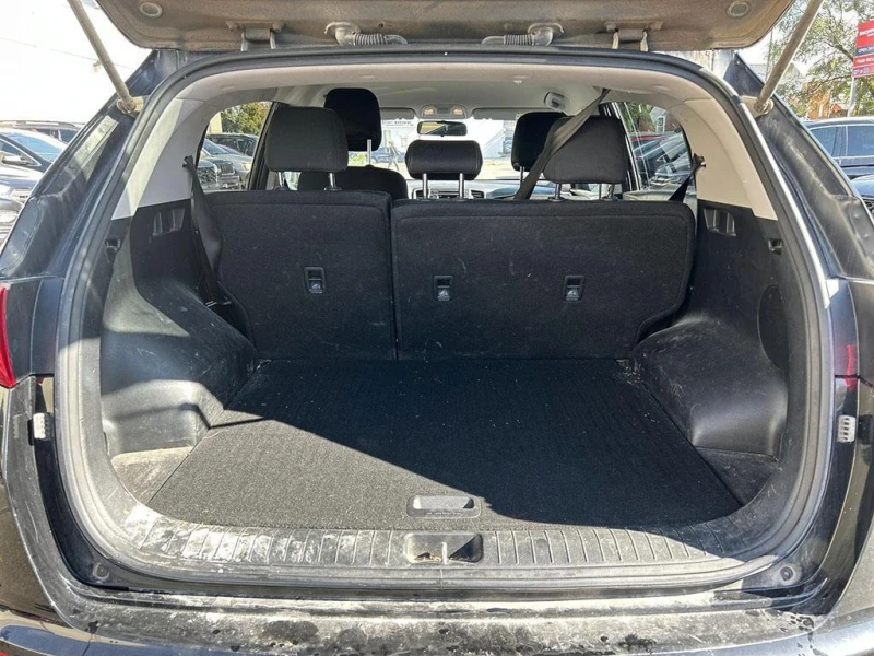 Kia Sportage * LX * CARFAX * ЦЕНА ДО БГ, снимка 16 - Автомобили и джипове - 52740550