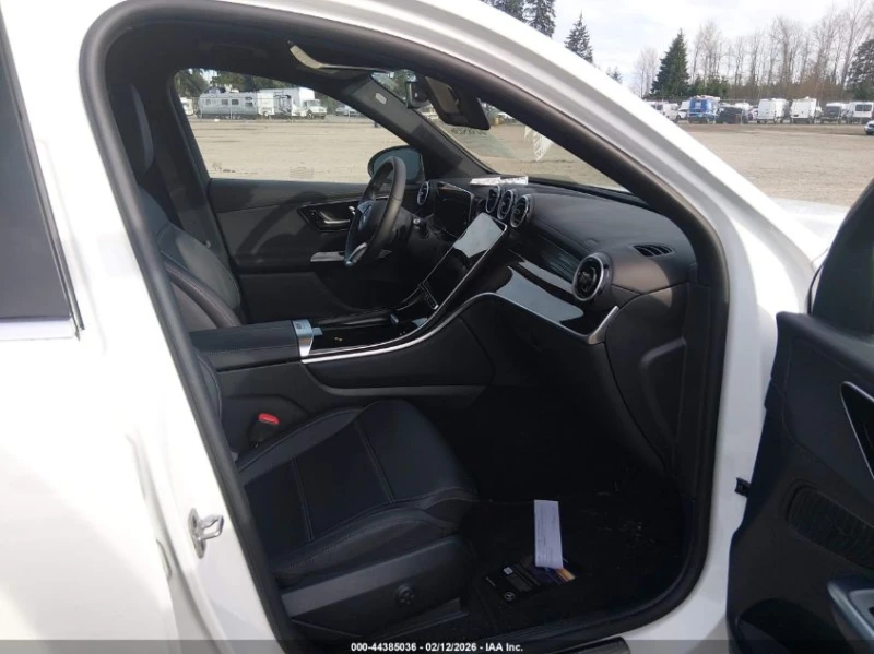 Mercedes-Benz GLC 300 2.0l 4Matic Suv, снимка 5 - Автомобили и джипове - 53597925