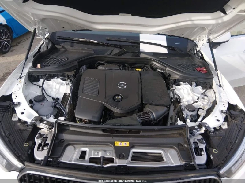 Mercedes-Benz GLC 300 2.0l 4Matic Suv, снимка 10 - Автомобили и джипове - 53597925