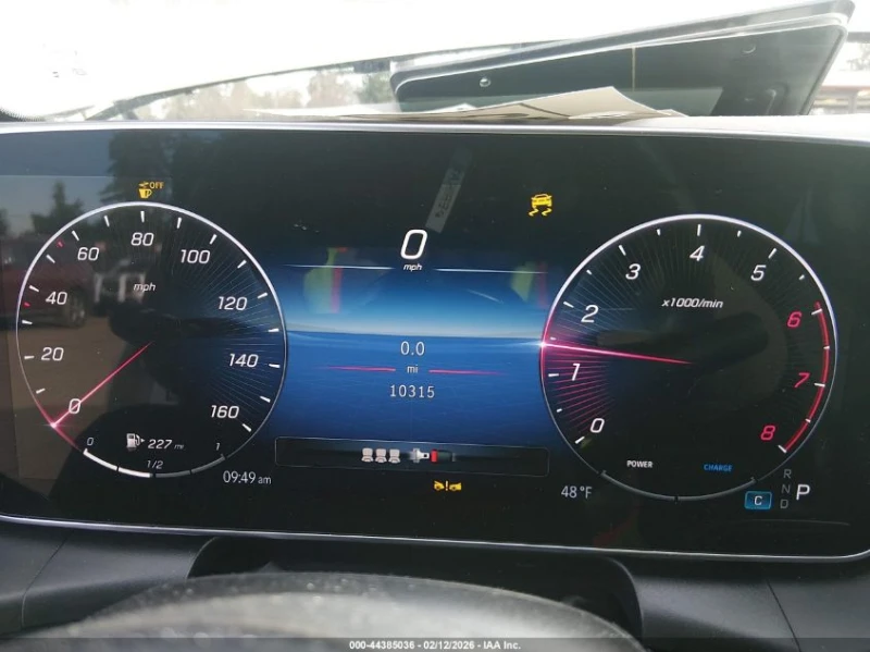 Mercedes-Benz GLC 300 2.0l 4Matic Suv, снимка 7 - Автомобили и джипове - 53597925