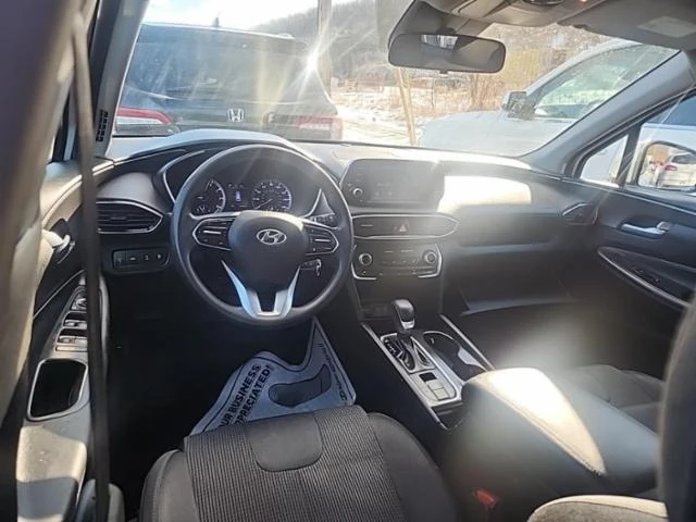 Hyundai Santa fe SE AWD, снимка 3 - Автомобили и джипове - 48965924