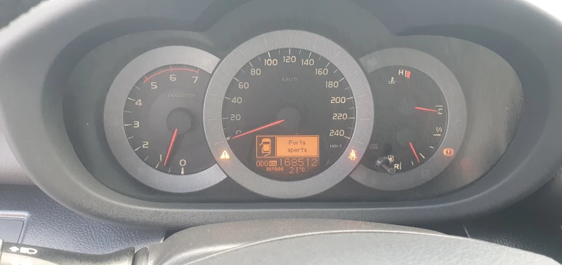 Toyota Rav4 2.2 D4D- 4X4-168000км!!! - 15800 лв. - 63398857 | Car24.bg