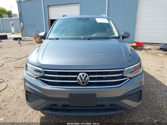 VW Tiguan 2.0T SE | Mobile.bg   11