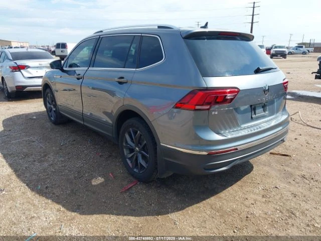 VW Tiguan 2.0T SE | Mobile.bg   3