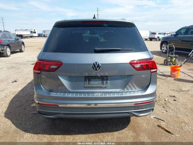 VW Tiguan 2.0T SE | Mobile.bg   15