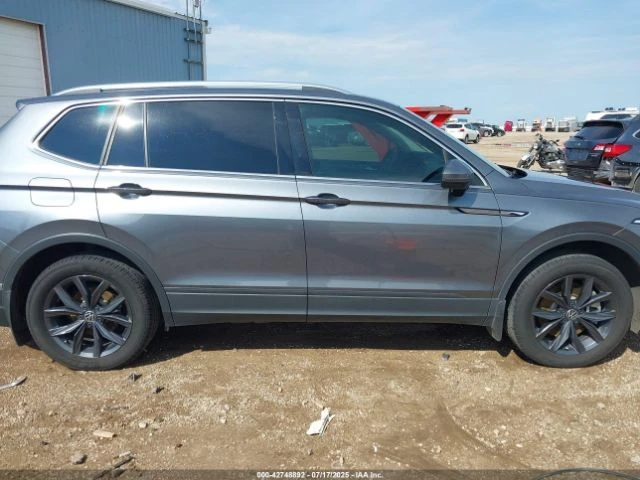 VW Tiguan 2.0T SE | Mobile.bg   12