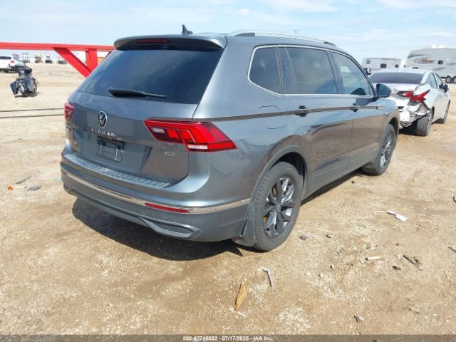 VW Tiguan 2.0T SE | Mobile.bg   4