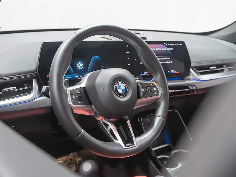BMW X1 2023 BMW X1 Xdrive28i , снимка 8 - Автомобили и джипове - 54799459