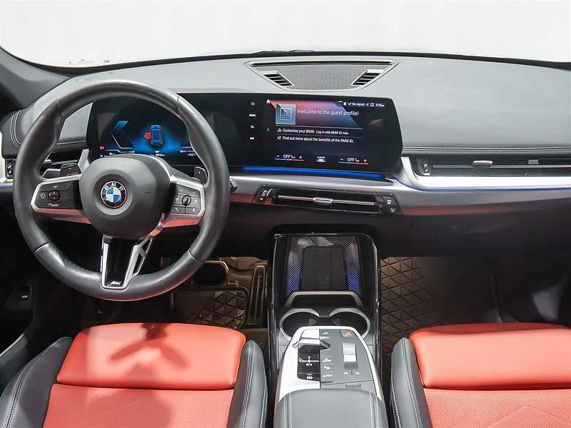 BMW X1 2023 BMW X1 Xdrive28i , снимка 9 - Автомобили и джипове - 54799459