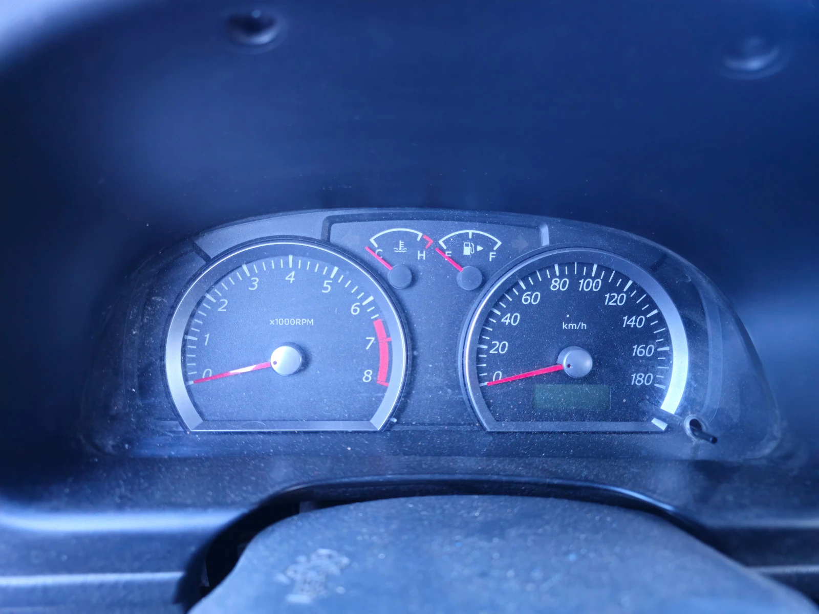 Suzuki Jimny 1.3 DOHC 16 valve | Mobile.bg — изображение 11