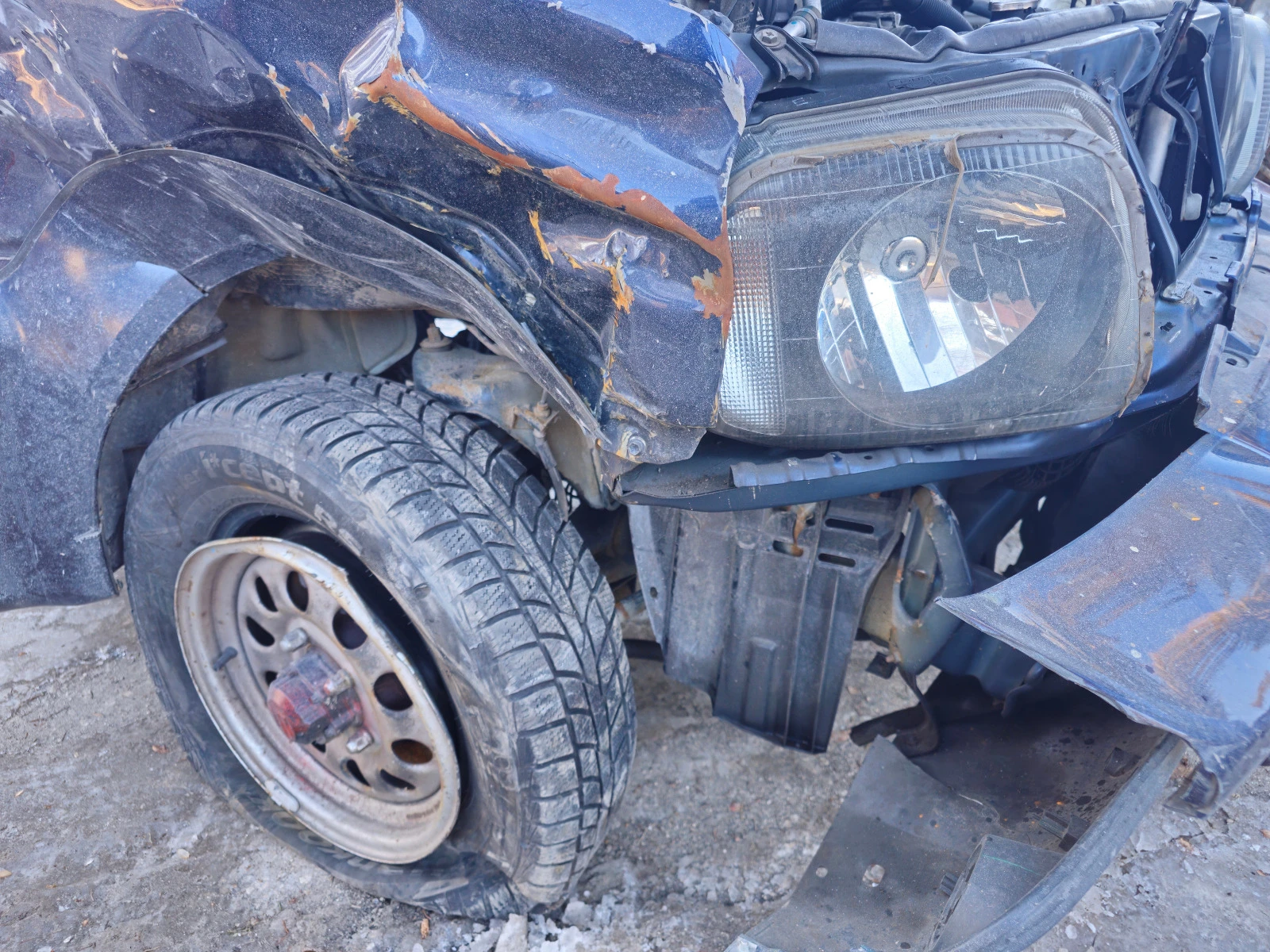 Suzuki Jimny 1.3 DOHC 16 valve | Mobile.bg — изображение 13