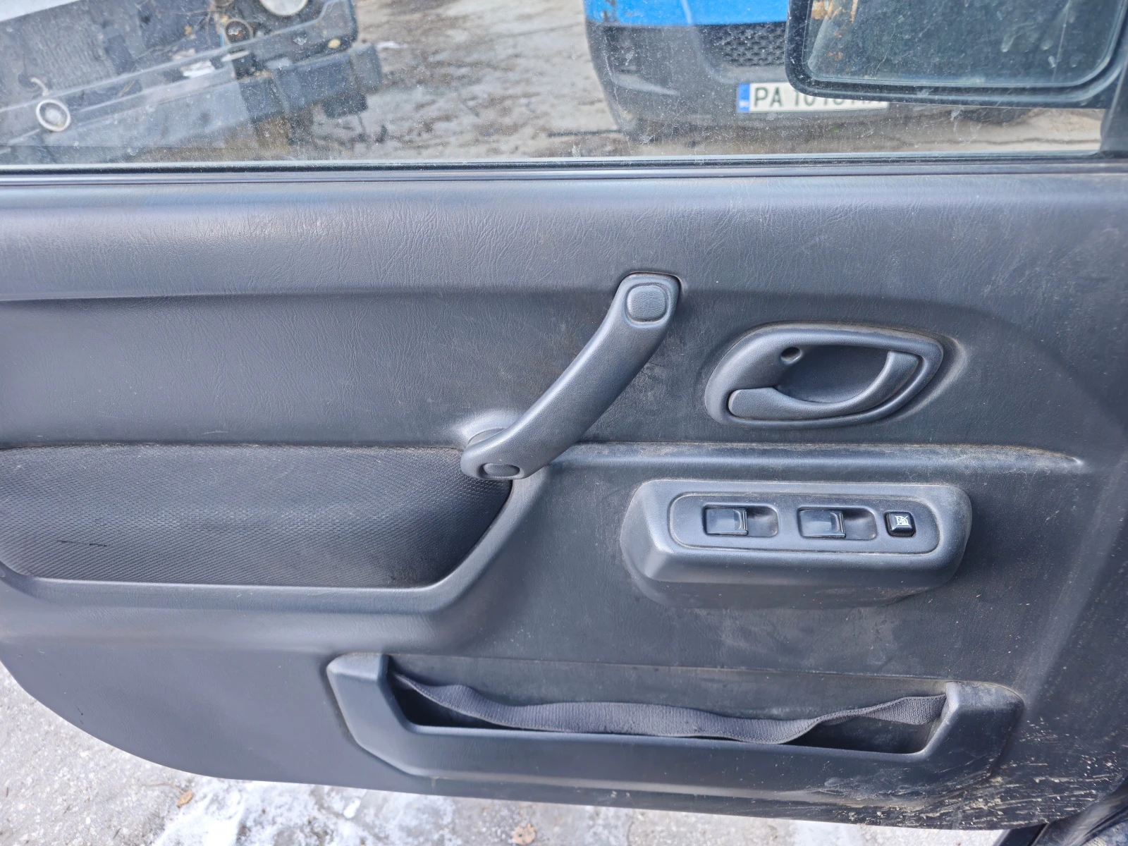 Suzuki Jimny 1.3 DOHC 16 valve | Mobile.bg — изображение 12