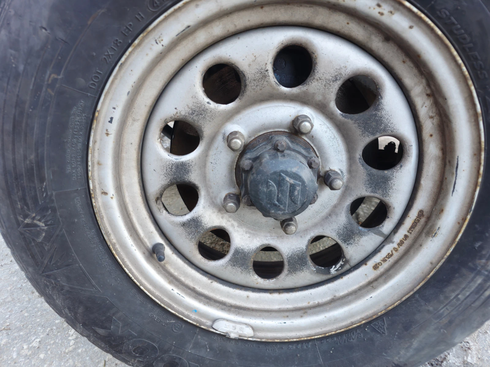 Suzuki Jimny 1.3 DOHC 16 valve | Mobile.bg — изображение 15