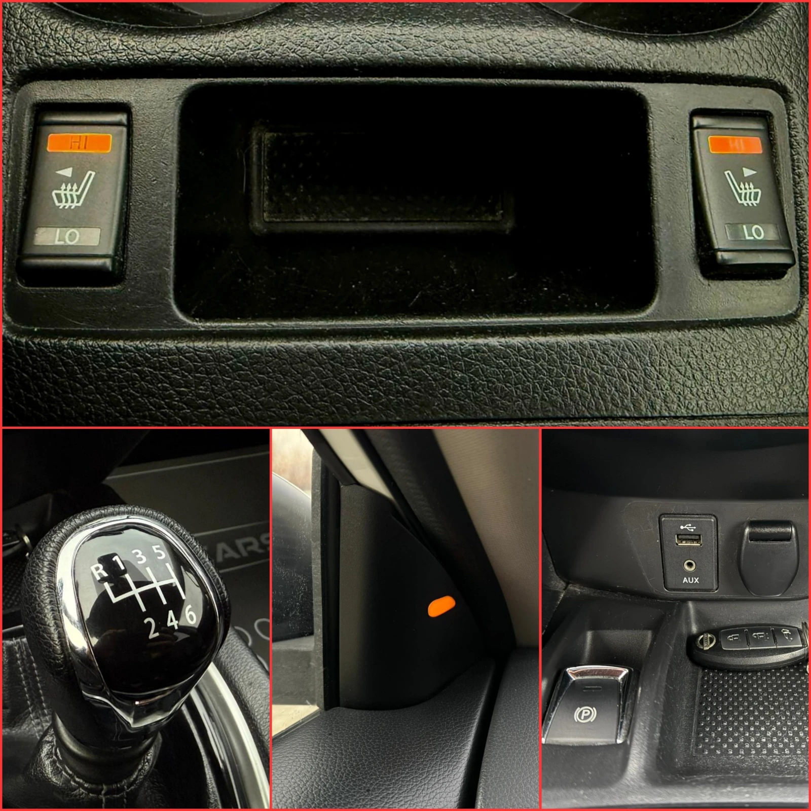 Nissan X-trail СОБСТВЕН ЛИЗИНГ | Mobile.bg — изображение 16