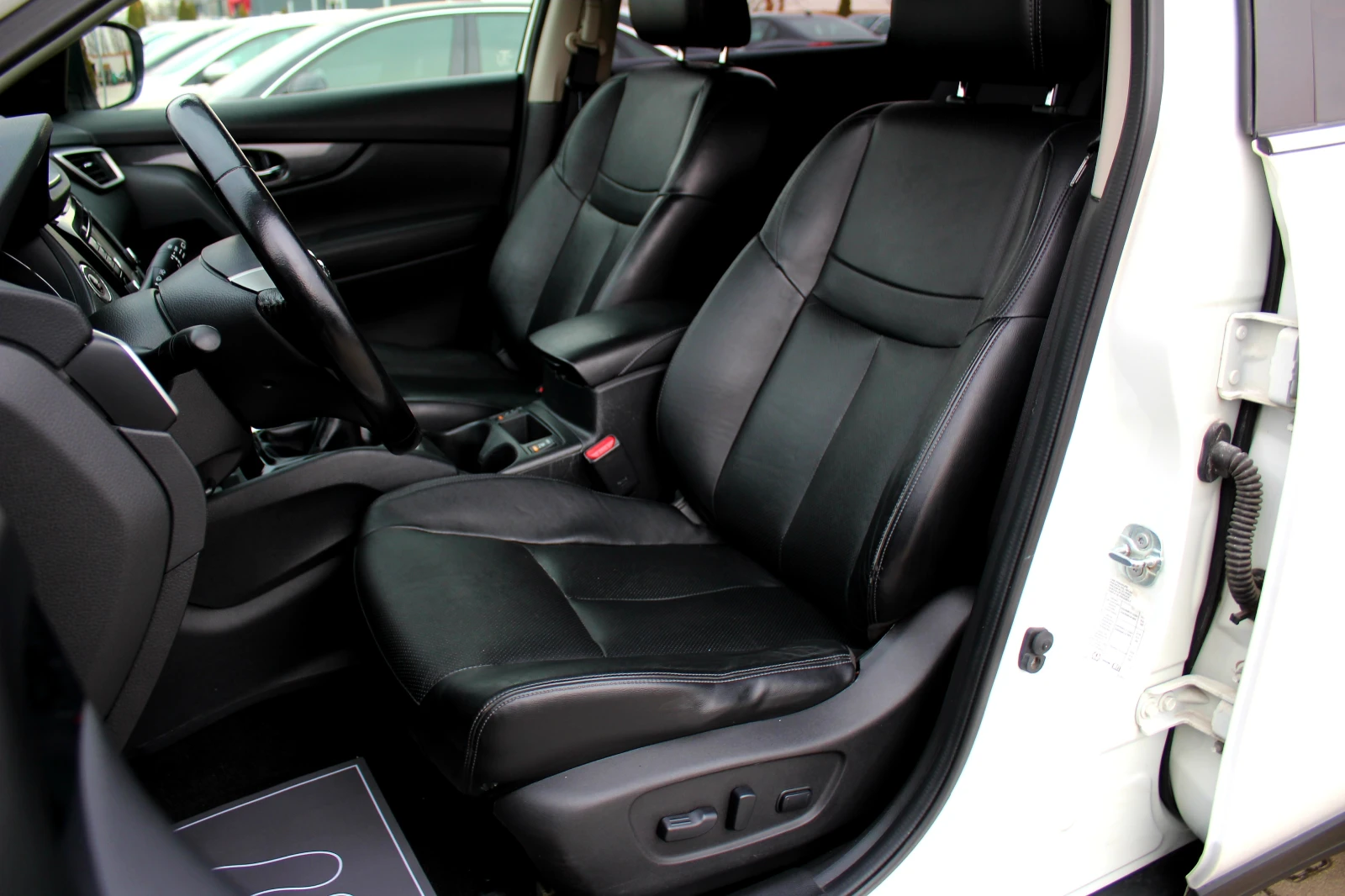 Nissan X-trail СОБСТВЕН ЛИЗИНГ | Mobile.bg — изображение 11