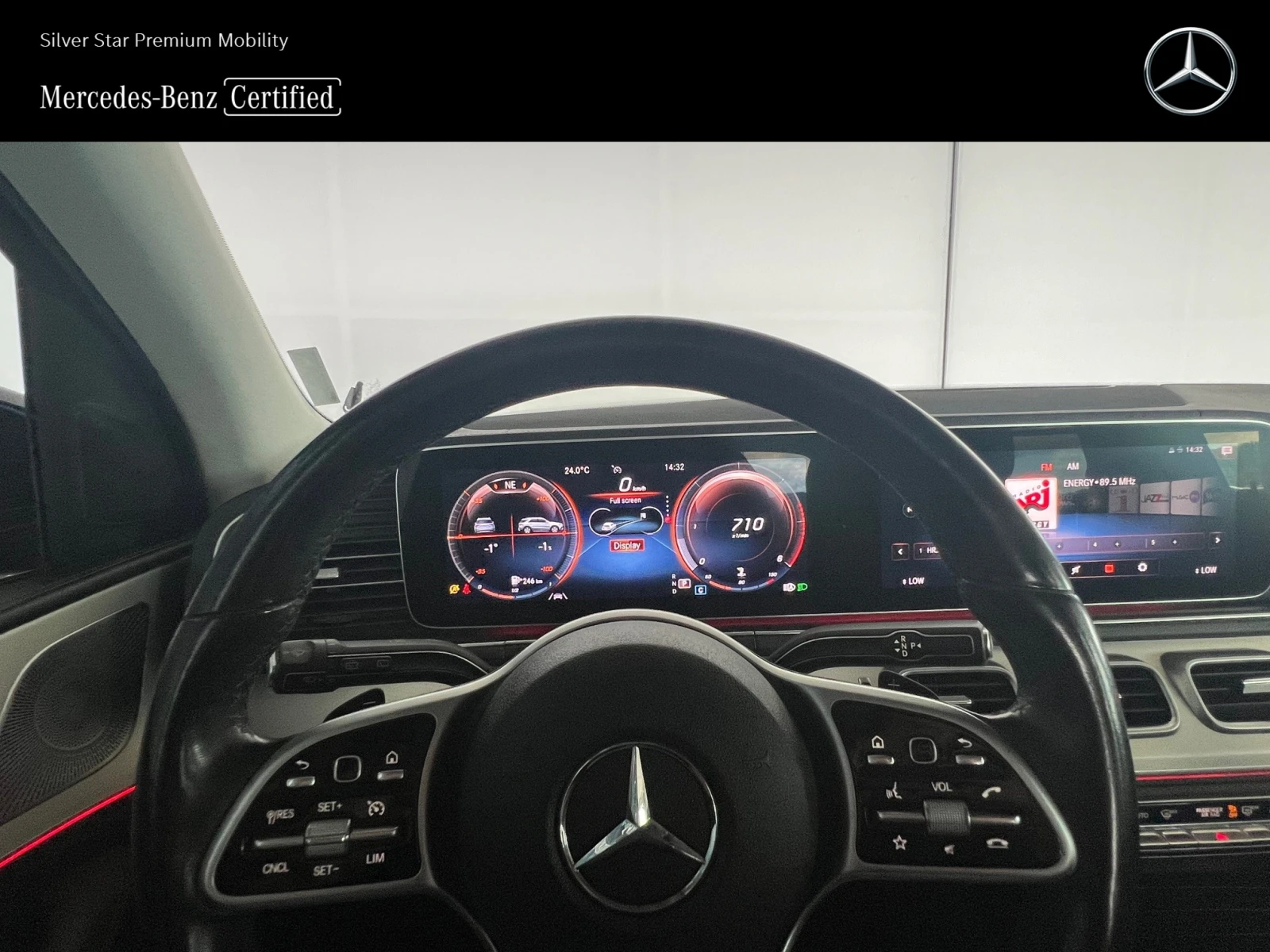 Mercedes-Benz GLE 350 d 4MATIC 6+ 1 - изображение 9