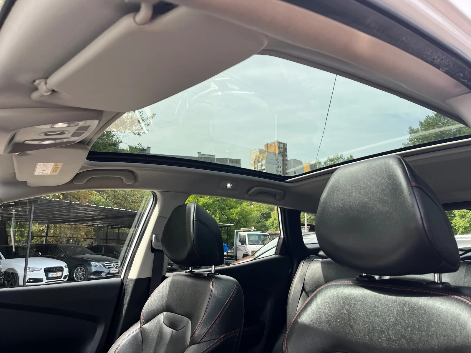 Renault Kadjar 1.2 16V Turbo Swiss Edition, 130 HP - изображение 9