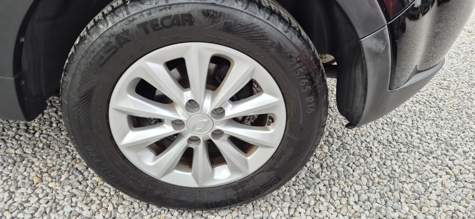 SsangYong Korando 2.0TD-150. | Mobile.bg   14