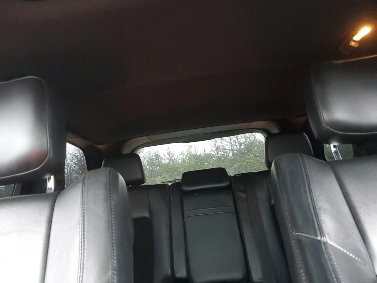 Jeep Grand cherokee 3.6 V6| ПОДГРЕВ| 8-ZF| KEYLESS| КУПИ СЕГА|  - изображение 7