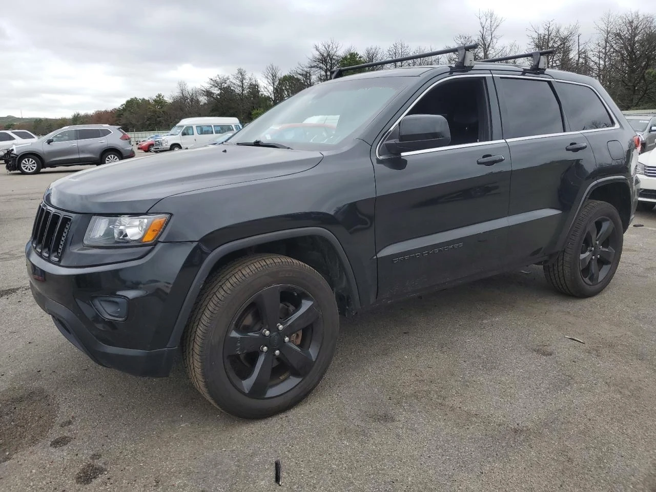 Jeep Grand cherokee 3.6 V6| | 8-ZF| KEYLESS|   |  | Mobile.bg   1