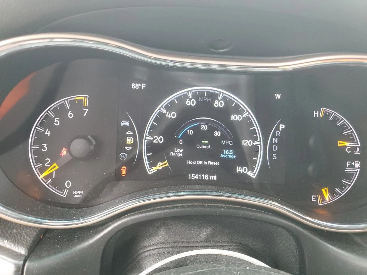 Jeep Grand cherokee 3.6 V6| | 8-ZF| KEYLESS|   |  | Mobile.bg   11