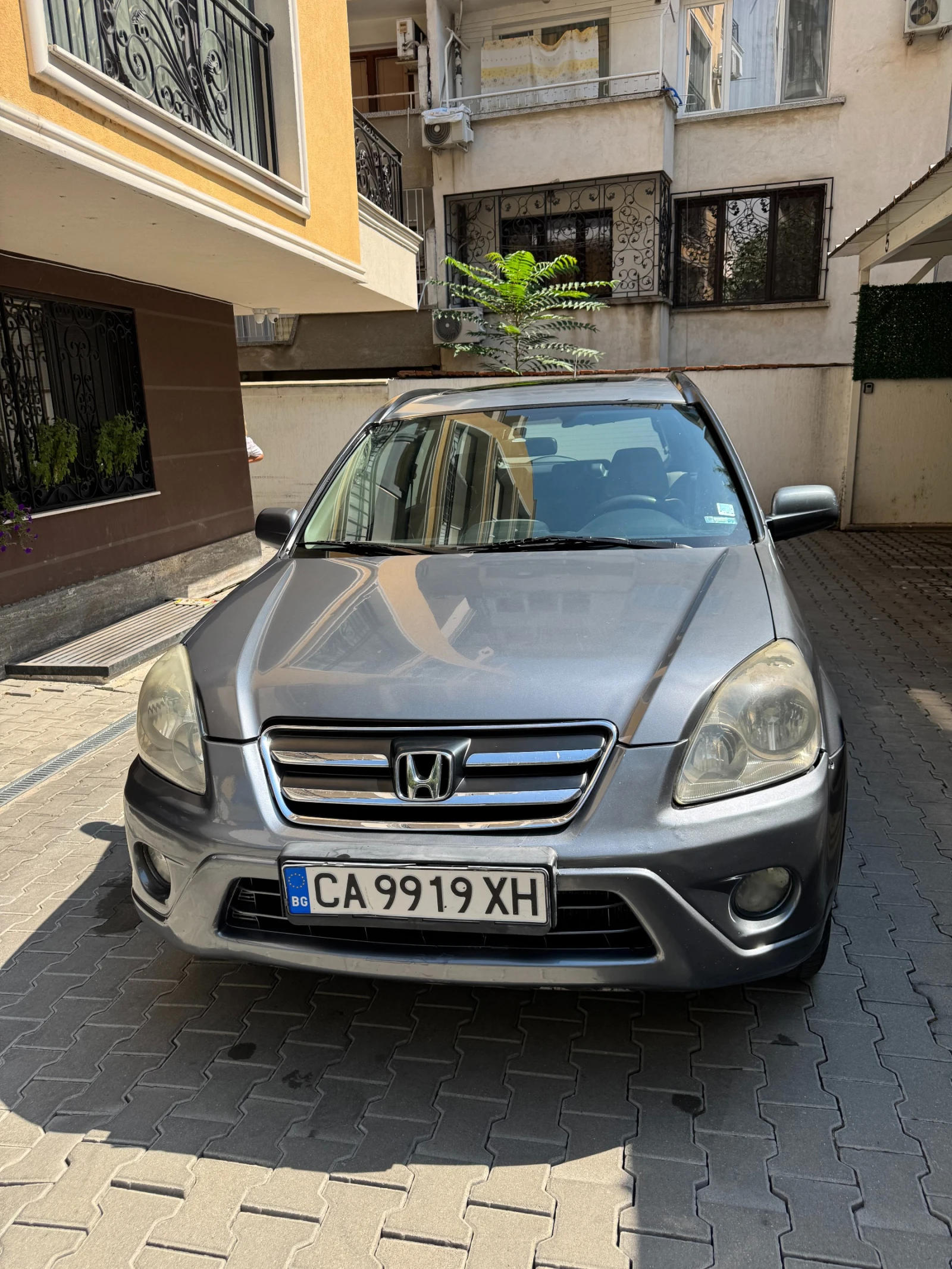 Honda Cr-v | Mobile.bg � ����������� 1
