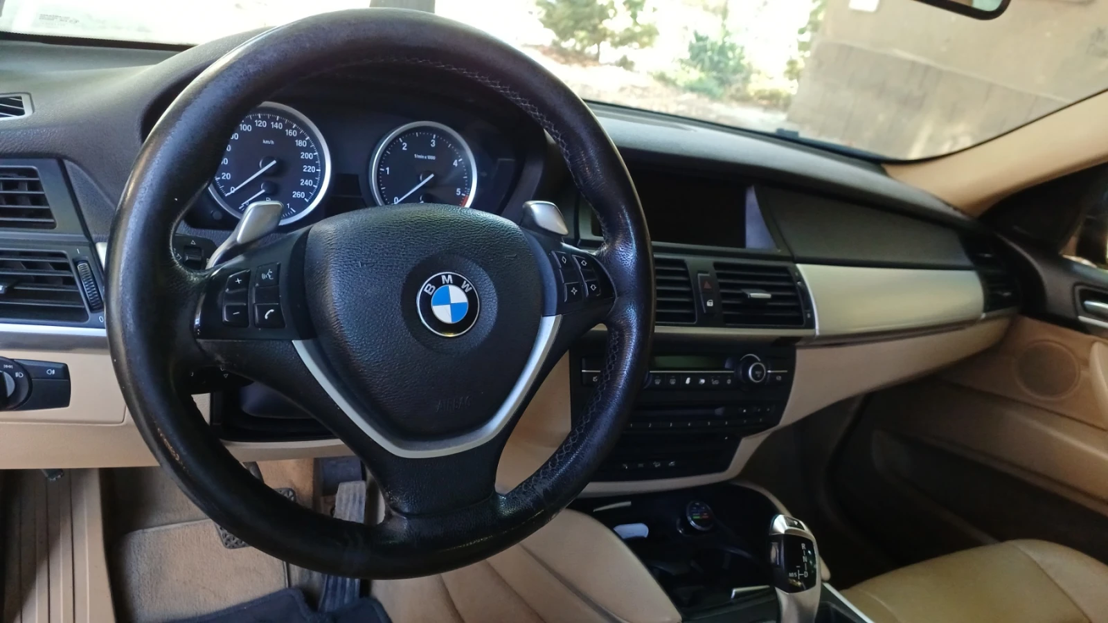 BMW X6 3.5D | Mobile.bg   7