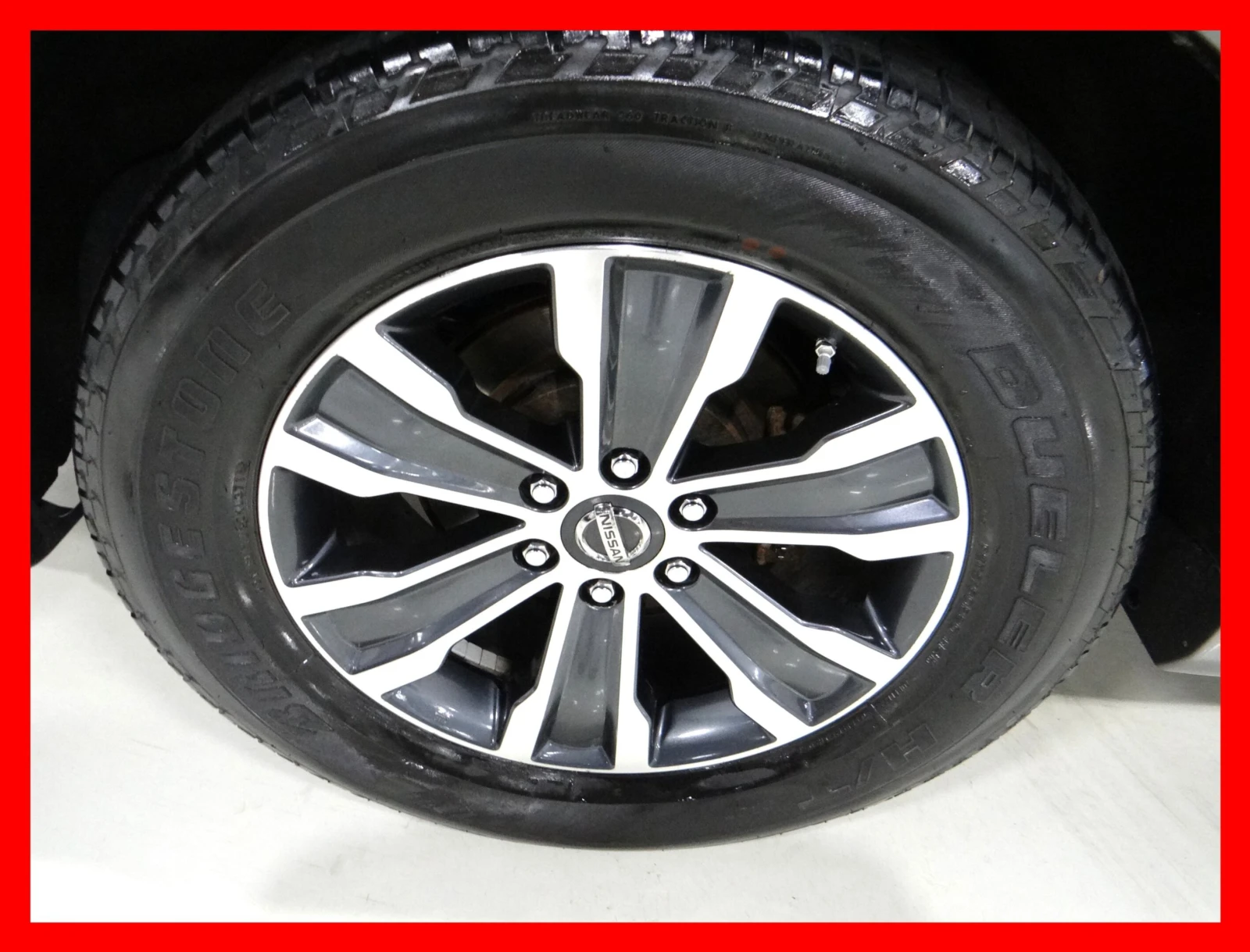 Nissan Armada 2017* V8* SL 4WD* FULL MAXX* 7 * PANORAMA | Mobile.bg   17