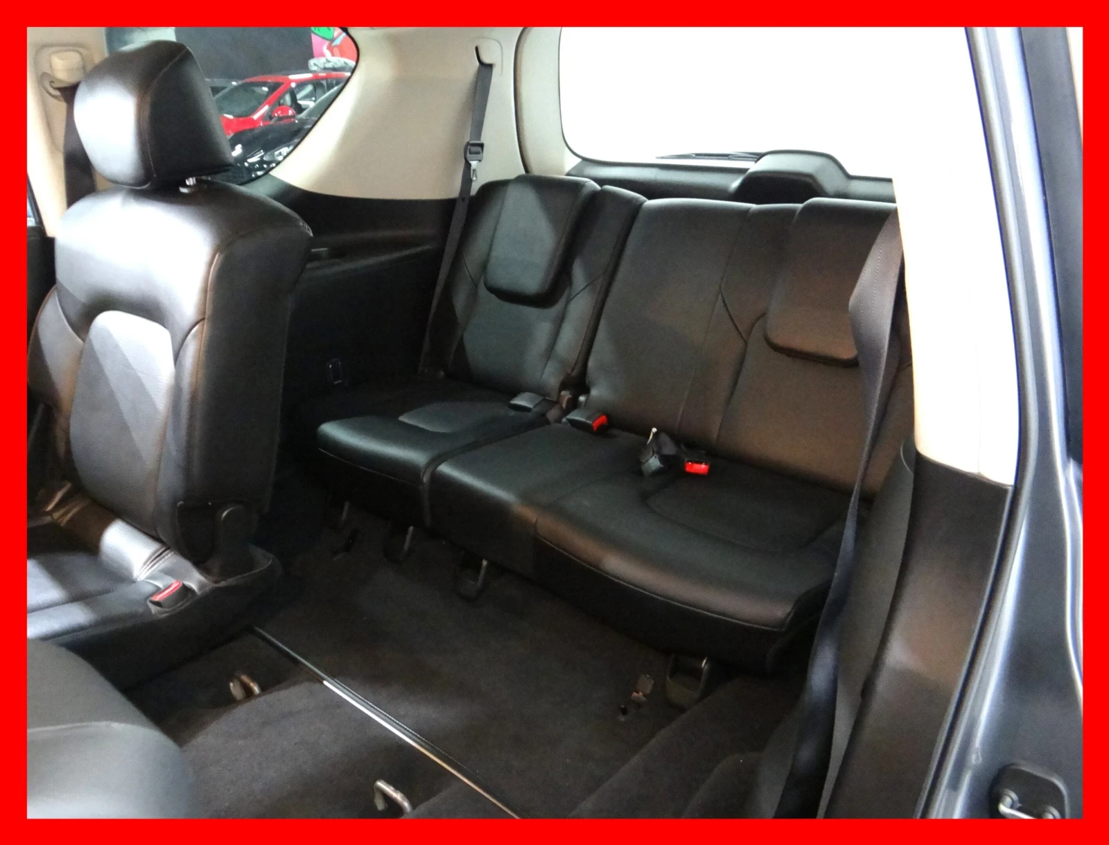 Nissan Armada 2017* V8* SL 4WD* FULL MAXX* 7 * PANORAMA | Mobile.bg   16