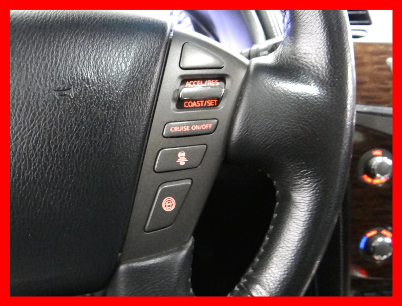 Nissan Armada 2017* V8* SL 4WD* FULL MAXX* 7 * PANORAMA | Mobile.bg   11