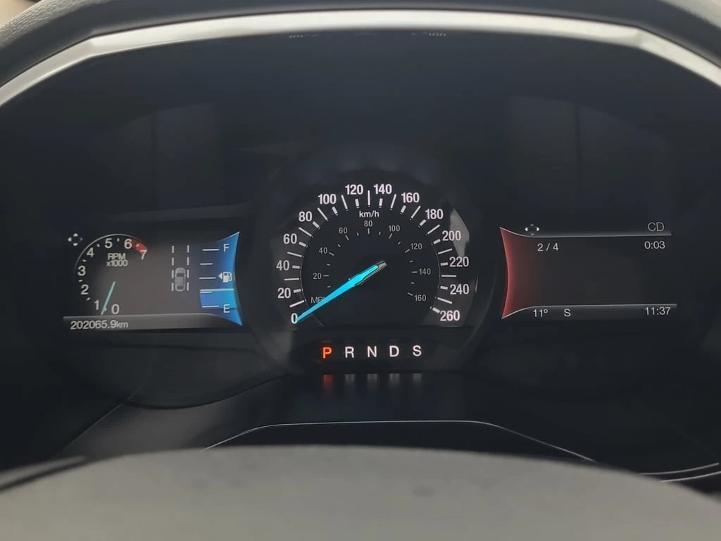 Ford Edge * SPORT * CARFAX *    | Mobile.bg   8