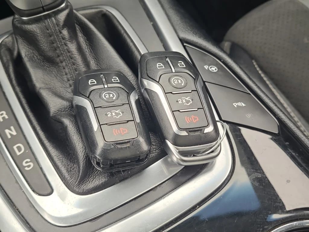 Ford Edge * SPORT * CARFAX *    | Mobile.bg   7