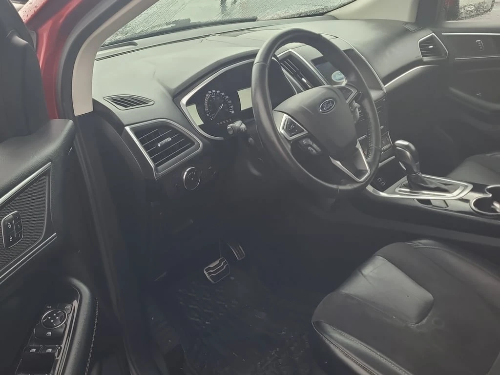 Ford Edge * SPORT * CARFAX *    | Mobile.bg   6