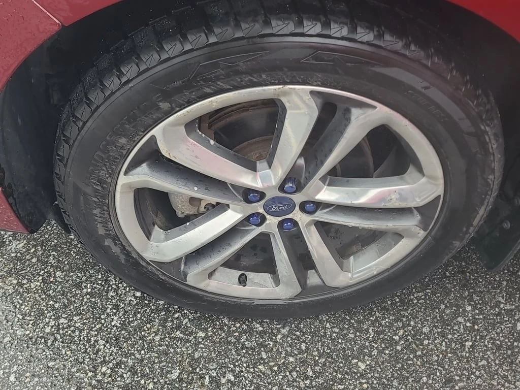 Ford Edge * SPORT * CARFAX *    | Mobile.bg   16