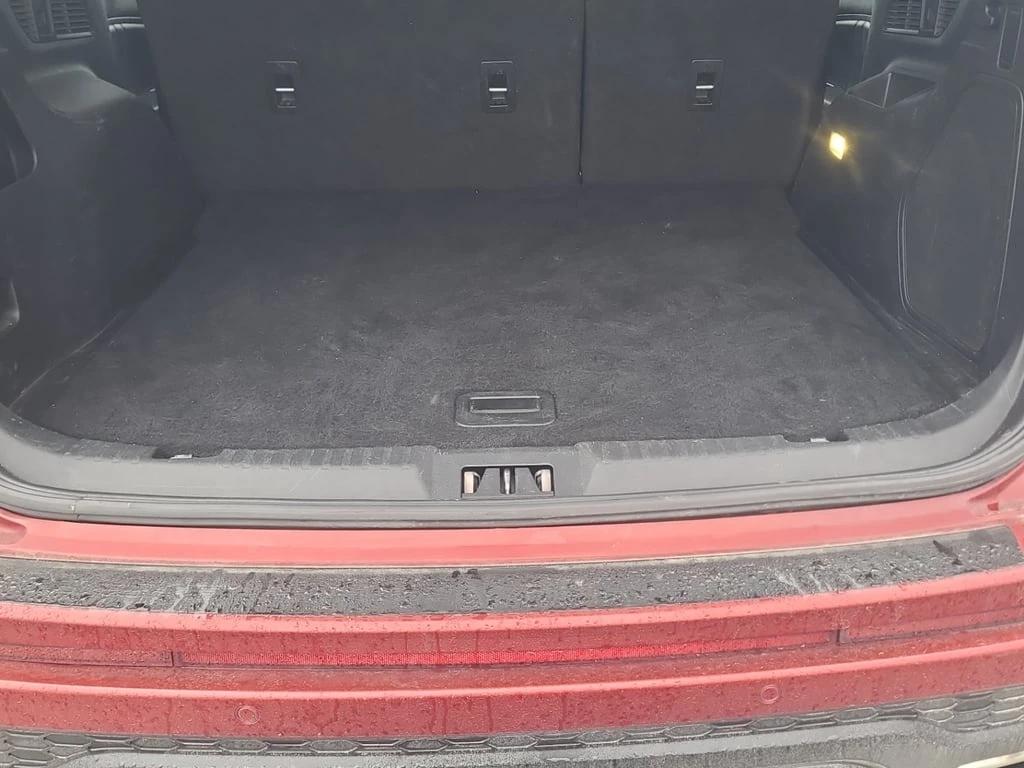 Ford Edge * SPORT * CARFAX *    | Mobile.bg   13