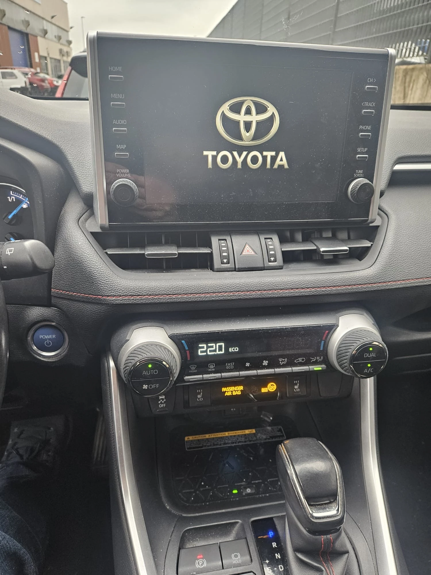 Toyota Rav4 2.5 AWD PLUG IN HYBRID | Mobile.bg   12