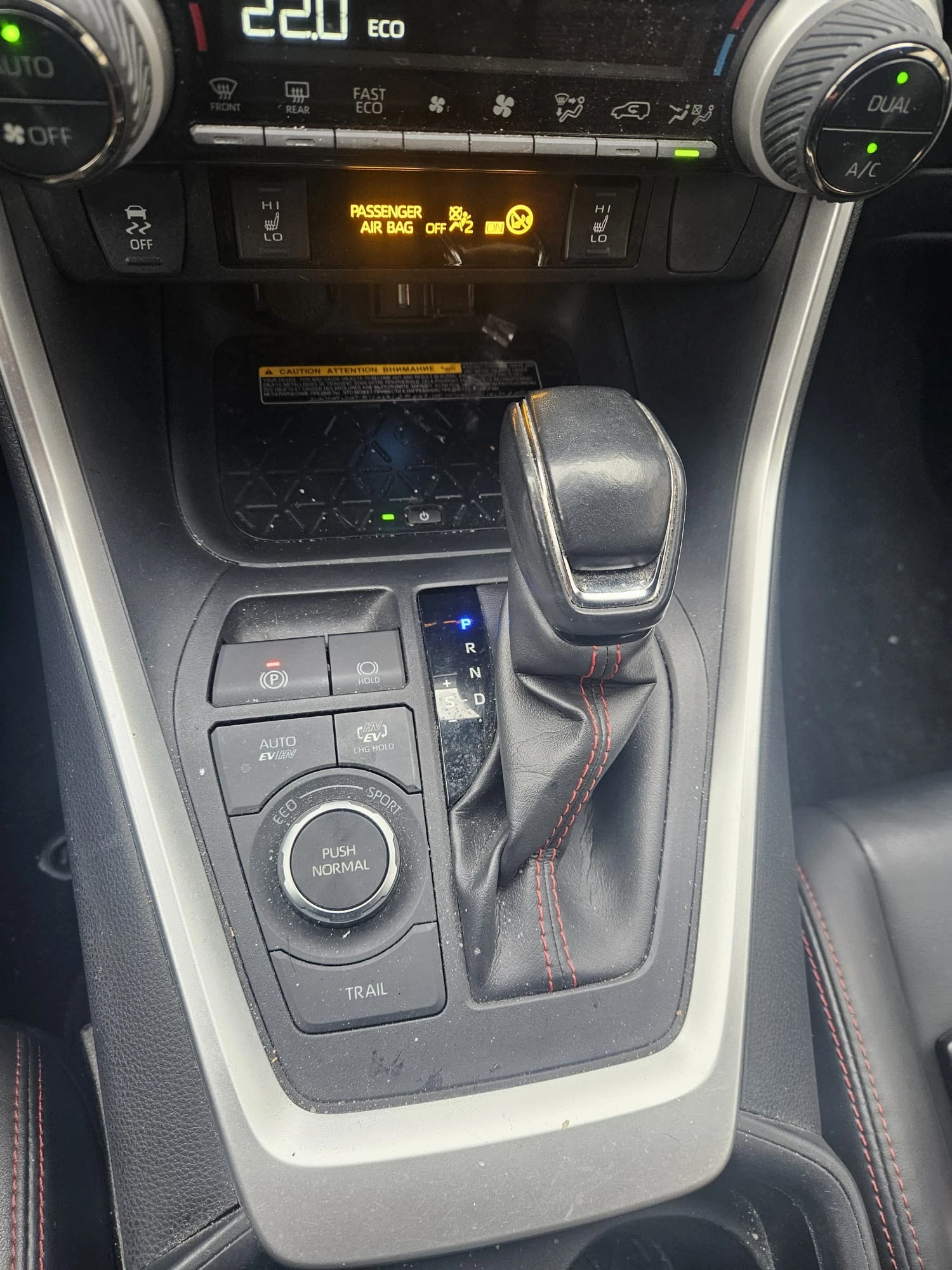 Toyota Rav4 2.5 AWD PLUG IN HYBRID | Mobile.bg   14