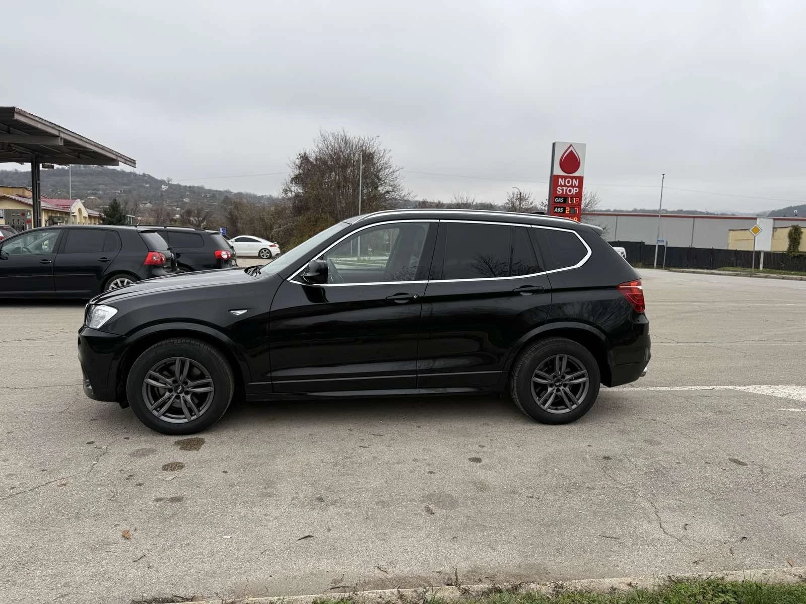 BMW X3  - изображение 7